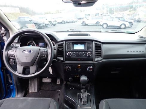 Used 2021 Ford Ranger XL w/ Equipment Group 101A High image 12