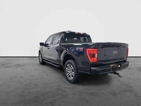 Used 2021 Ford F150 XL w/ STX Appearance Package AWD/4WD image 2