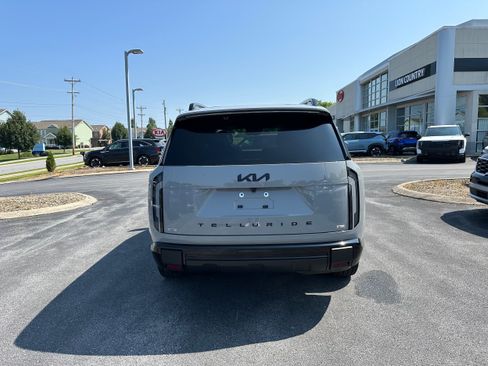 New 2027 Kia Telluride X-Line SX Prestige AWD/4WD image 6