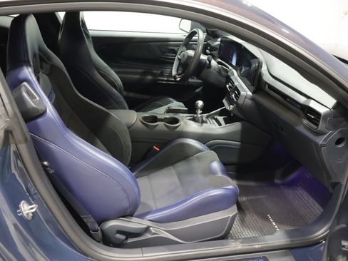 Used 2024 Ford Mustang Dark Horse RWD image 18