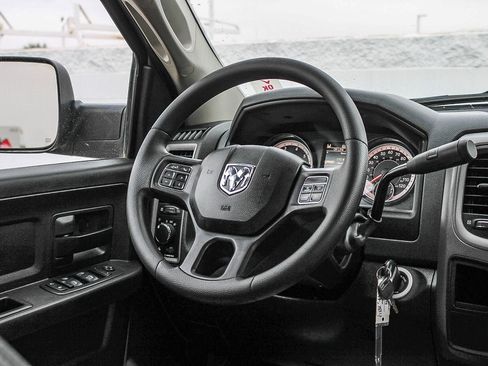 Used 2018 RAM 3500 Tradesman w/ Protection Group AWD/4WD image 14