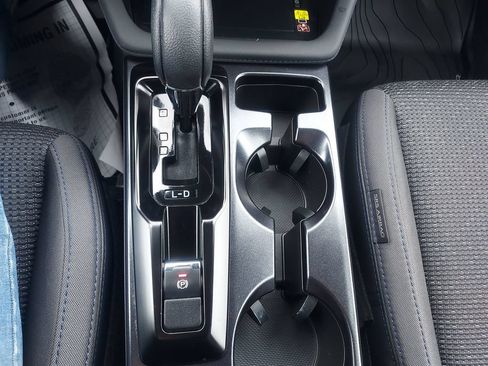 Certified 2026 Subaru Forester Premium AWD/4WD image 19