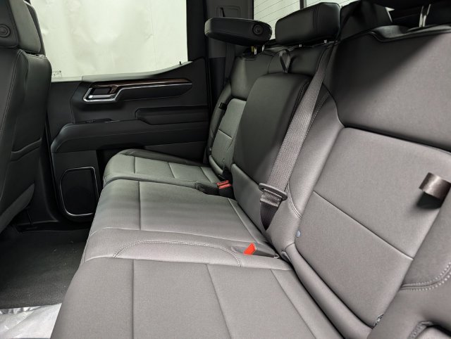 New 2026 Chevrolet Silverado 1500 RST w/ All Star Edition Plus AWD/4WD image 12