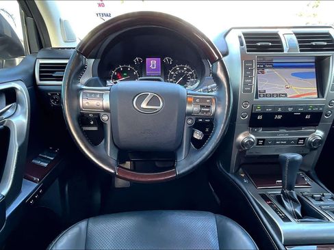 Used 2019 Lexus GX 460 Luxury image 5