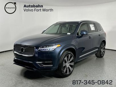 New 2025 Volvo XC90 T8 Core w/ Protection Package Premier