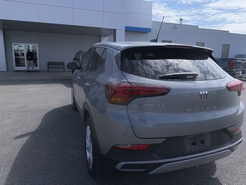 Used 2025 Buick Encore GX Preferred FWD image 14