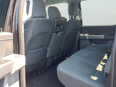 Used 2025 Ford F150 XLT w/ Equipment Group 301A Standard AWD/4WD image 14
