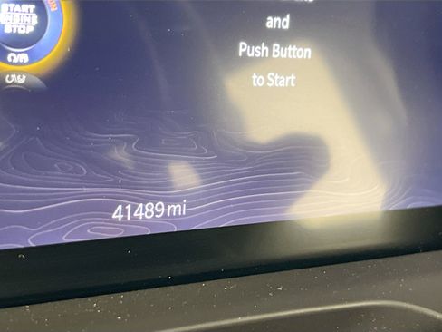 Used 2022 Jeep Grand Cherokee Limited image 12