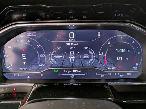 Used 2024 GMC Sierra 1500 Elevation w/ Preferred Package image 16