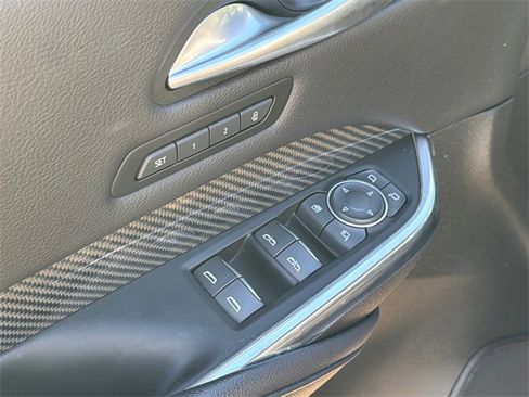 Used 2023 Cadillac XT4 Sport image 18