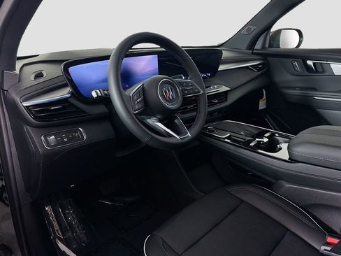 New 2025 Buick Enclave Preferred w/ Trailering Package, 5000 lbs. image 9