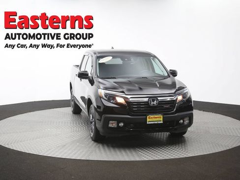 Used 2020 Honda Ridgeline Sport image 50