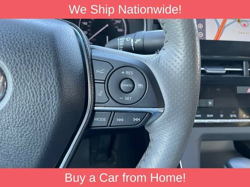 Used 2019 Toyota Avalon Limited w/ Advanced Safety Package FWD image 29