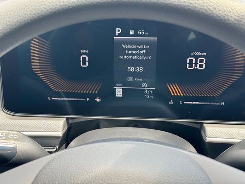 New 2026 Kia K5 LXS image 15