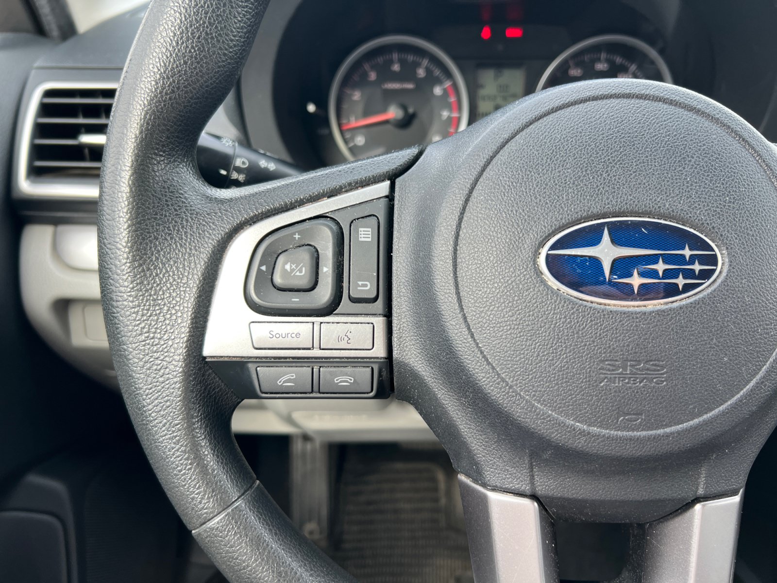 Used 2017 Subaru Forester 2.5i Premium w/ All-Weather Package AWD/4WD image 29