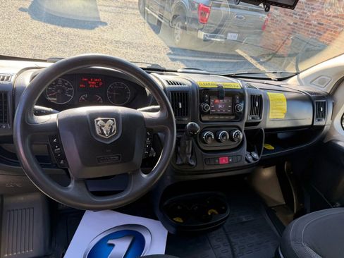 Used 2019 RAM ProMaster 3500 FWD image 10