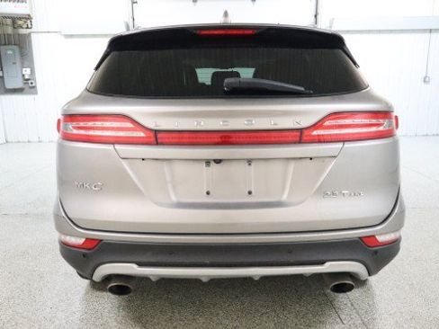Used 2017 Lincoln MKC Reserve w/ Lincoln MKC Climate Package AWD/4WD image 8