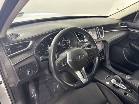 Used 2019 INFINITI QX50 Pure AWD/4WD image 22