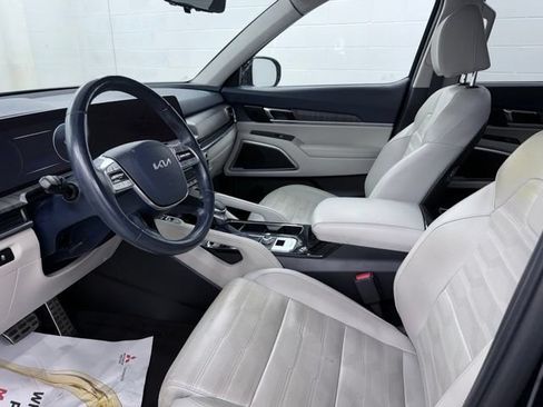 Used 2023 Kia Telluride SX Prestige AWD/4WD image 15