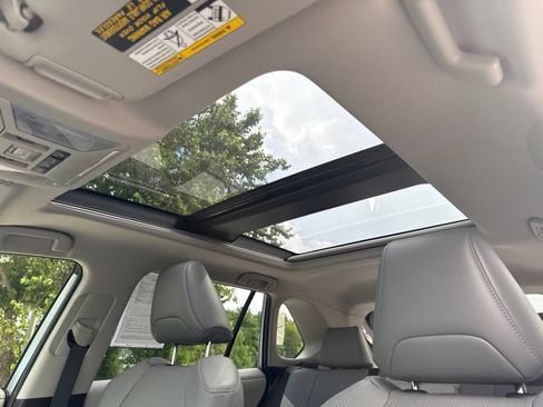 Used 2021 Toyota RAV4 Limited FWD image 20