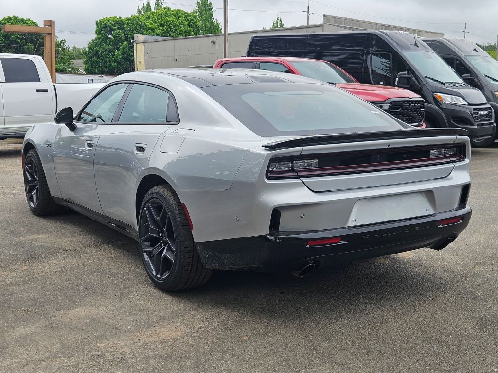 New 2026 Dodge Charger R/T AWD/4WD image 5