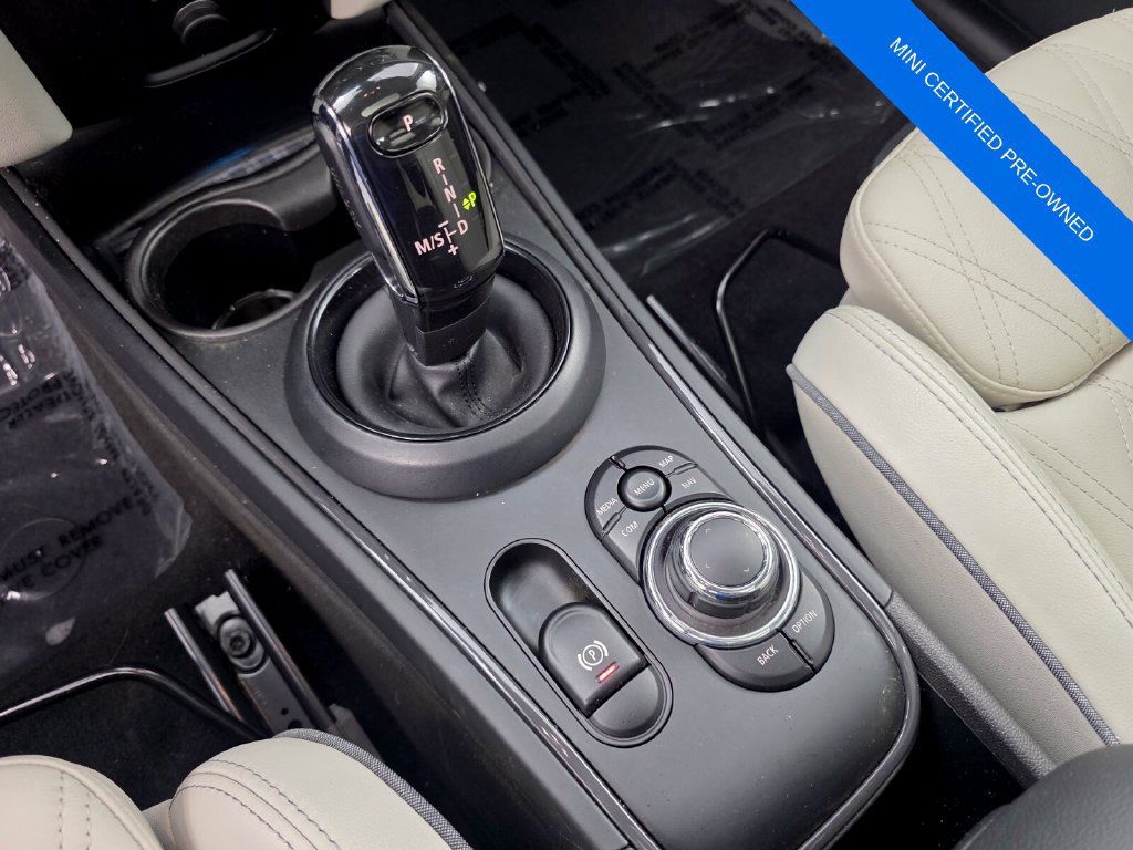 Used 2023 MINI Cooper Countryman S w/ Signature Upholstery Package FWD image 25