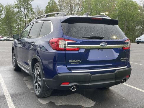 Used 2026 Subaru Ascent Limited AWD/4WD image 4
