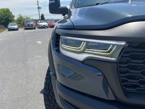 Used 2025 RAM 1500 RHO w/ RHO Level 1 Equipment Group AWD/4WD image 14