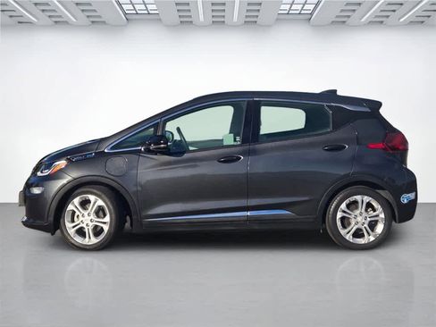 Used 2020 Chevrolet Bolt LT image 3