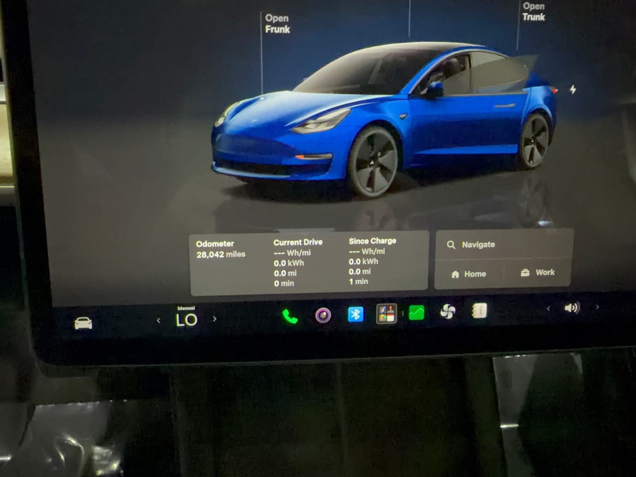 Used 2023 Tesla Model 3 Long Range AWD/4WD image 26