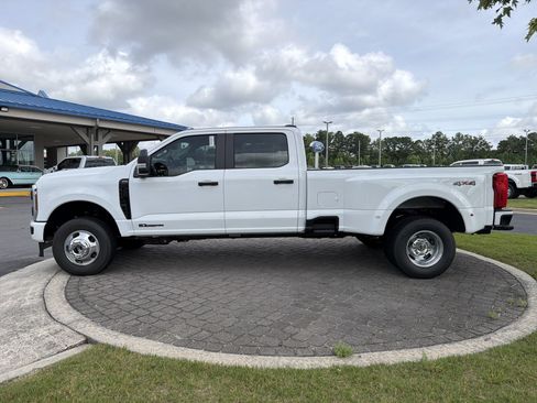 New 2026 Ford F350 XL w/ STX Appearance Package AWD/4WD image 22