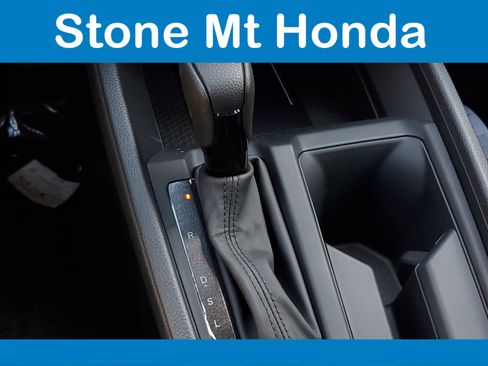 New 2026 Honda Accord SE image 28