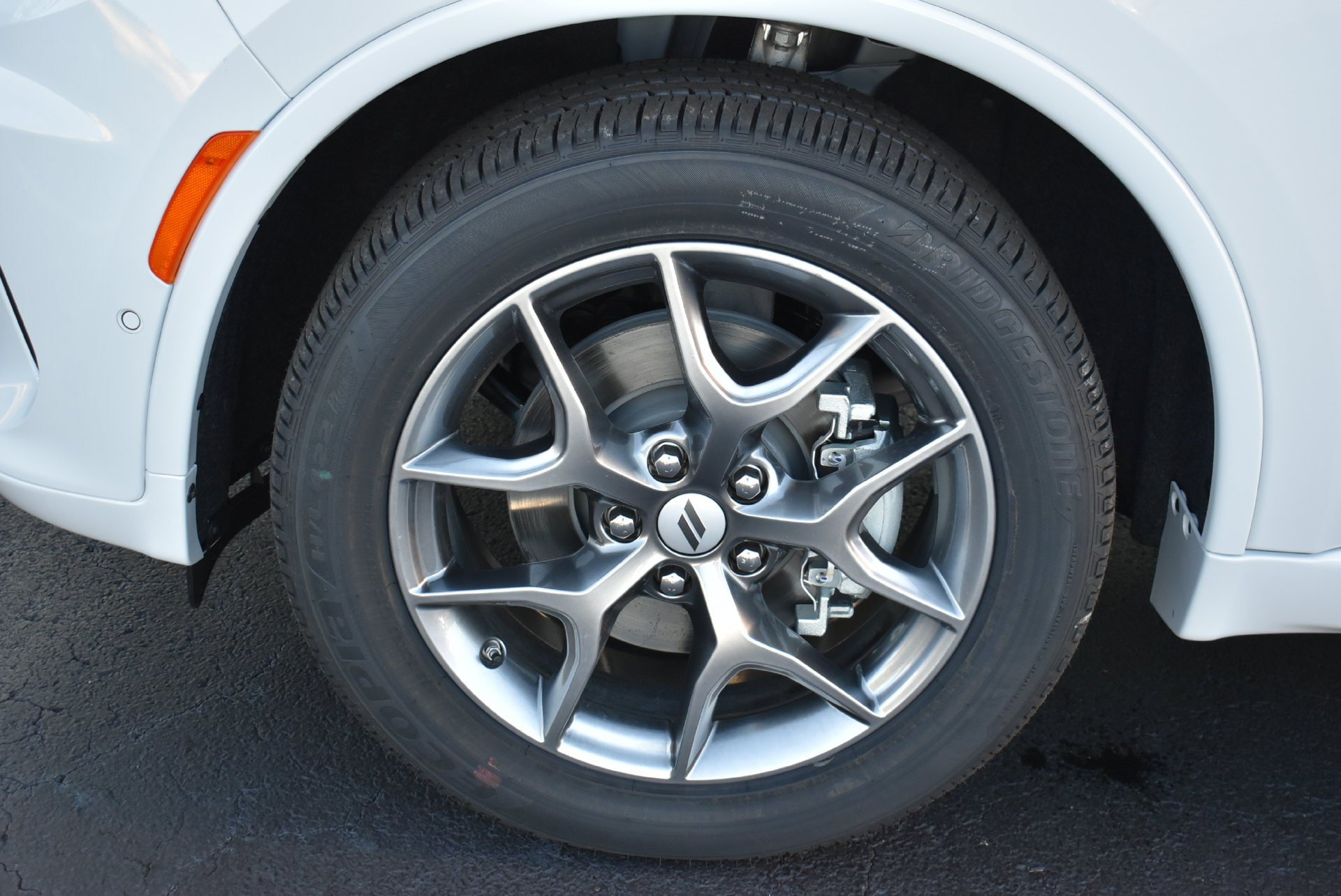 New 2027 Dodge Durango GT AWD/4WD image 10