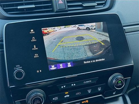 Used 2021 Honda CR-V Special Edition image 11