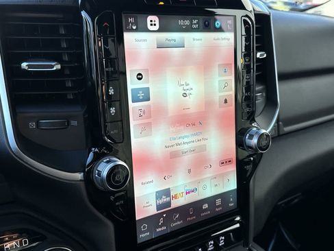 New 2026 RAM 1500 Big Horn image 20