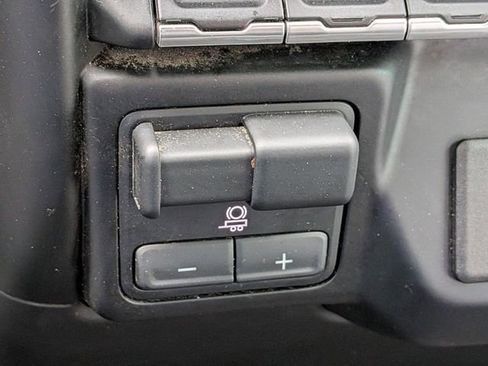 Used 2022 Chevrolet Silverado 2500 LTZ image 23