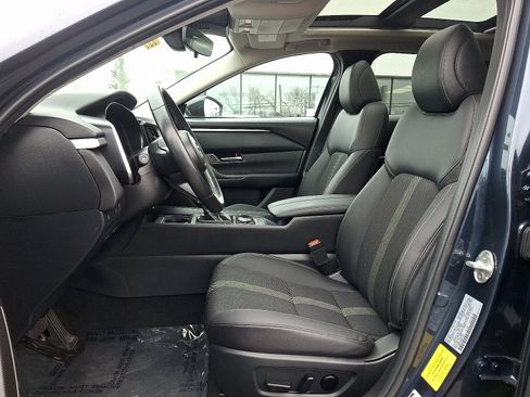 Certified 2023 MAZDA CX-50 2.5 S w/ Cargo Package image 14