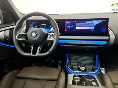 Used 2026 BMW X3 M50 AWD/4WD image 52