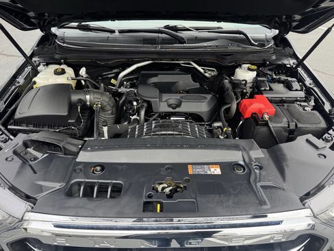 Used 2019 Ford Ranger Lariat w/ Equipment Group 501A Mid image 18