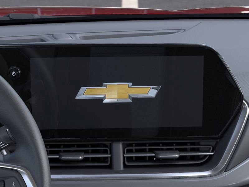 New 2026 Chevrolet Trax LT w/ Driver Confidence Package FWD image 20