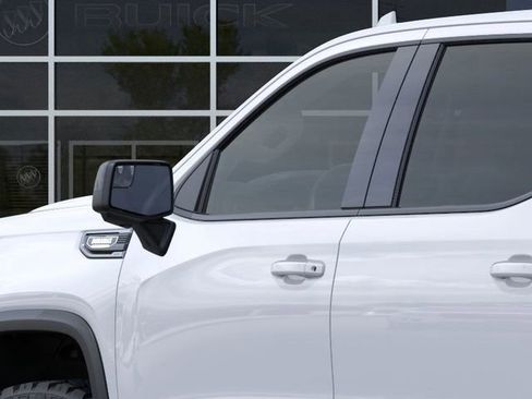 New 2026 GMC Sierra 1500 AT4X image 12