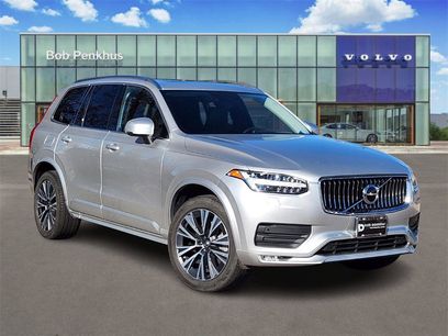 Used 2021 Volvo XC90 T5 Momentum w/ Climate Package
