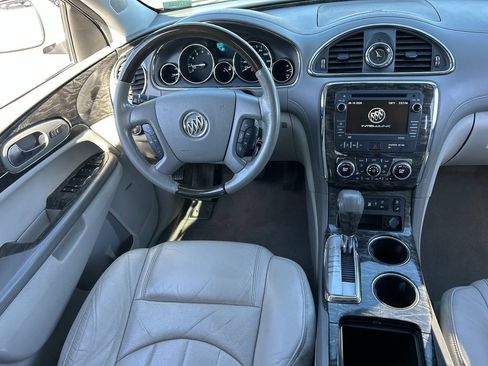 Used 2013 Buick Enclave Premium FWD image 14