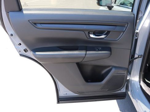 Certified 2024 Honda CR-V Sport image 13