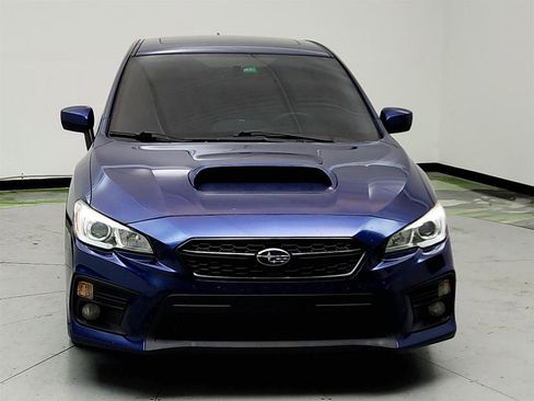 Used 2021 Subaru WRX Premium image 2