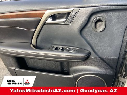 Used 2018 Lexus RX 350 FWD w/ Premium Package image 27