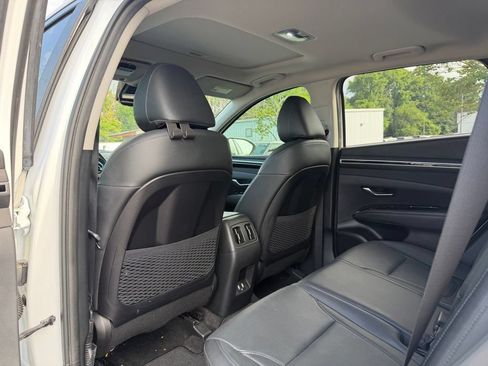 Used 2022 Hyundai Tucson SEL w/ Convenience + Premium Package FWD image 24