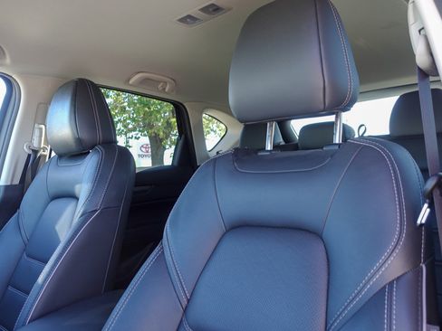 Used 2025 MAZDA CX-5 AWD 2.5 S w/ Preferred Package image 10