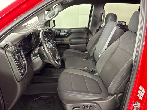 Used 2020 Chevrolet Silverado 1500 RST w/ All-Star Edition AWD/4WD image 29