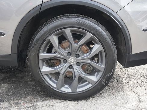 Used 2023 Acura MDX A-Spec image 24